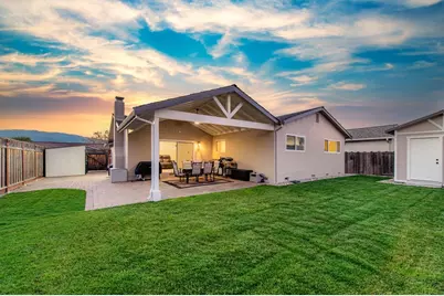 4657 Herrin Way, Pleasanton, CA 94588 - Photo 3