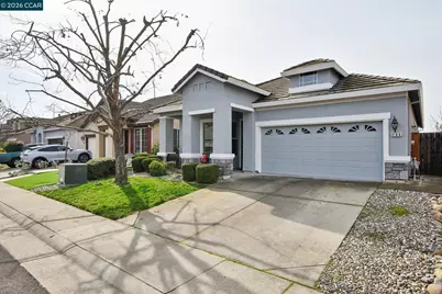 206 Oxburough Dr, Folsom, CA 95630 - Photo 3