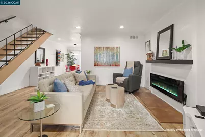 1844 Pomar Way, Walnut Creek, CA 94598 - Photo 3