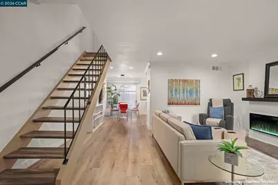 1844 Pomar Way, Walnut Creek, CA 94598 - Photo 9