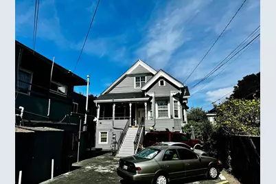 1507 Prince St, Berkeley, CA 94703 - Photo 5