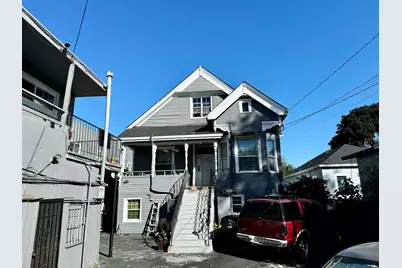 1507 Prince St, Berkeley, CA 94703 - Photo 11