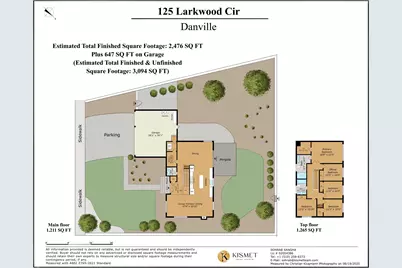 125 Larkwood Cir, Danville, CA 94526 - Photo 43