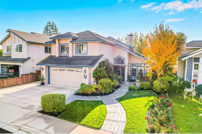 3699 Greenhills Avenue, Castro Valley, CA 94546 - Photo 1