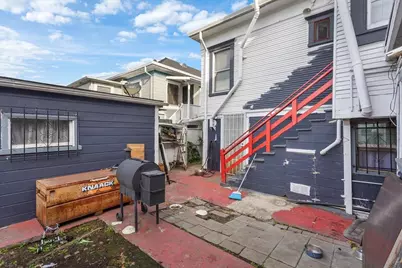 3109 Elmwood, Oakland, CA 94601 - Photo 31