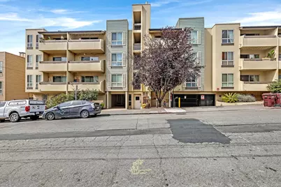 77 Fairmount Ave #220, Oakland, CA 94611 - Photo 1