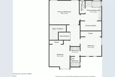 1762 Cheryl Dr, Livermore, CA 94550 - Photo 57