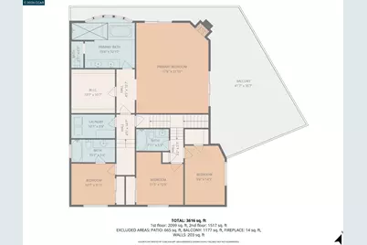 2083 Magnolia Way, Walnut Creek, CA 94595 - Photo 57