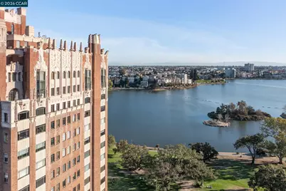 492 Staten Ave #1101, Oakland, CA 94610 - Photo 1