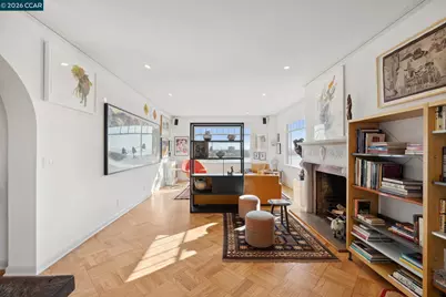 492 Staten Ave #1101, Oakland, CA 94610 - Photo 15