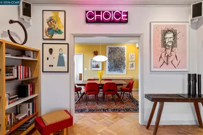 492 Staten Ave #1101, Oakland, CA 94610 - Photo 27