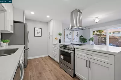 1988 Pomar Way, Walnut Creek, CA 94598 - Photo 9