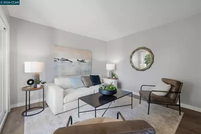 1988 Pomar Way, Walnut Creek, CA 94598 - Photo 5