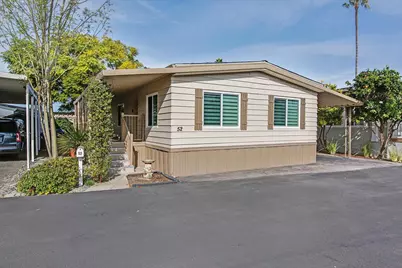 1075 Space Park Way #52, Mountain View, CA 94043 - Photo 5