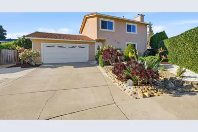 3861 Cosmic Pl, Fremont, CA 94538 - Photo 3