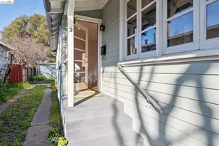 1411 Hearst Ave, Berkeley, CA 94702 - Photo 3