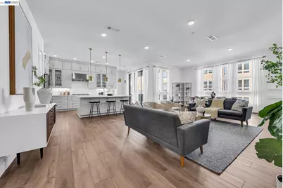 45346 Lumen Terr #302, Fremont, CA 94539 - Photo 5