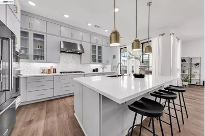 45346 Lumen Terr #302, Fremont, CA 94539 - Photo 1