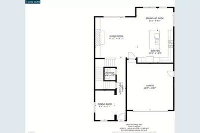 4827 Roberts Ct, Castro Valley, CA 94552 - Photo 49