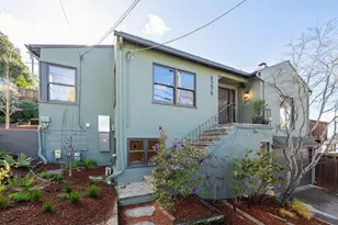 5275 Proctor Ave, Oakland, CA 94618 - Photo 1