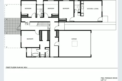 7981 Terrace Dr, El Cerrito, CA 94530 - Photo 43