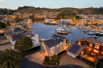 1293 Sanderling Is, Richmond, CA 94801 - Photo 1