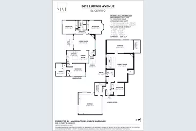 5615 Ludwig Ave, El Cerrito, CA 94530 - Photo 57