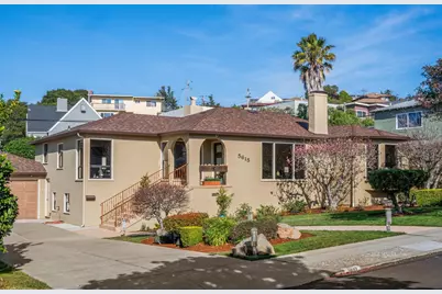 5615 Ludwig Ave, El Cerrito, CA 94530 - Photo 1