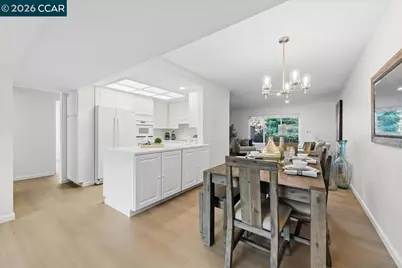 3001 Golden Rain Rd #3, Walnut Creek, CA 94595 - Photo 13