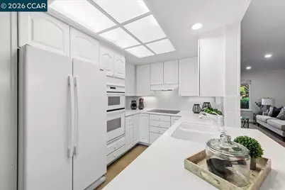 3001 Golden Rain Rd #3, Walnut Creek, CA 94595 - Photo 15