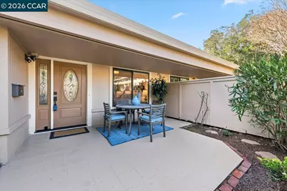 3001 Golden Rain Rd #3, Walnut Creek, CA 94595 - Photo 5