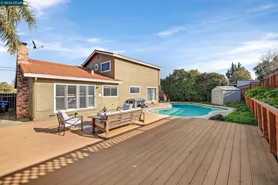 9597 Davona Dr, San Ramon, CA 94583 - Photo 35