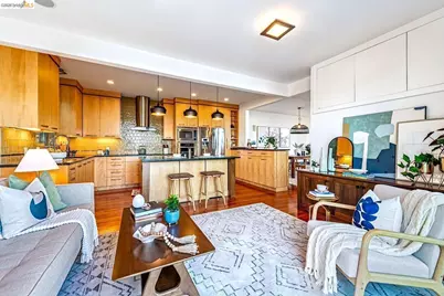 935 Grizzly Peak Blvd, Berkeley, CA 94708 - Photo 3