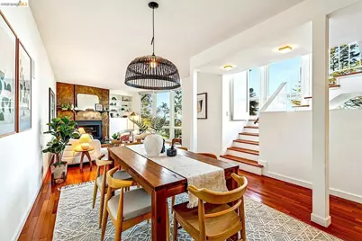 935 Grizzly Peak Blvd, Berkeley, CA 94708 - Photo 3