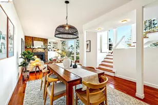 935 Grizzly Peak Blvd, Berkeley, CA 94708 - Photo 3