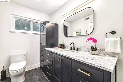 935 Grizzly Peak Blvd, Berkeley, CA 94708 - Photo 17