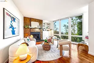 935 Grizzly Peak Blvd, Berkeley, CA 94708 - Photo 5