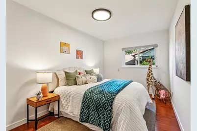 935 Grizzly Peak Blvd, Berkeley, CA 94708 - Photo 27