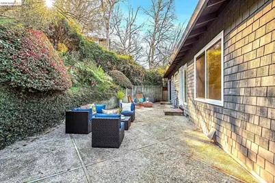 935 Grizzly Peak Blvd, Berkeley, CA 94708 - Photo 19