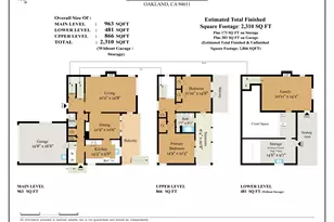 5807 Colton Blvd, Oakland, CA 94611 - Photo 59