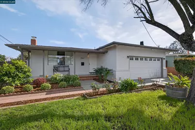 1241 Raymond Dr, Pacheco, CA 94553 - Photo 3