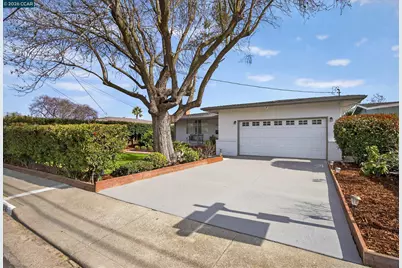 1241 Raymond Dr, Pacheco, CA 94553 - Photo 1