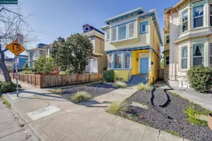 1923 West St, Oakland, CA 94612 - Photo 3