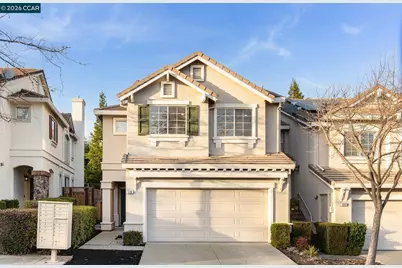 170 Shadowhill Cir, San Ramon, CA 94583 - Photo 1
