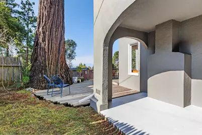 1106 Cragmont Ave, Berkeley, CA 94708 - Photo 21