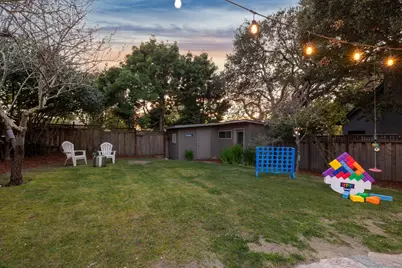 46 Ardmore Rd, Kensington, CA 94707 - Photo 5