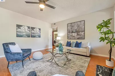 3402 Pinewood Ter #211, Fremont, CA 94536 - Photo 1