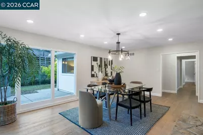 205 Castle Hill Ranch Rd, Walnut Creek, CA 94595 - Photo 17