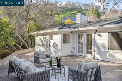 205 Castle Hill Ranch Rd, Walnut Creek, CA 94595 - Photo 41