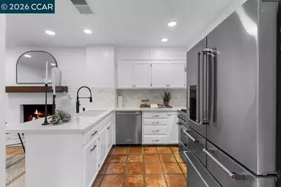 205 Castle Hill Ranch Rd, Walnut Creek, CA 94595 - Photo 11